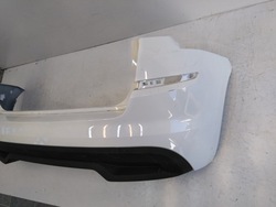 Skoda kamiq бампер зад фото №1