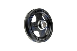 Nty rkp-ty-021 колесо ременное, wał коленчатый фото №1