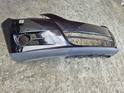 Vw tiguan i 07- бампер переднє 5n0 фото №1