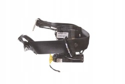 Pas безпеки зад праві mercedes w221 07r фото №1