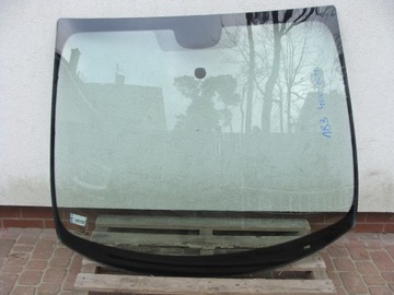 Скло лобове передня peugeot 3008 i 10- фото №1
