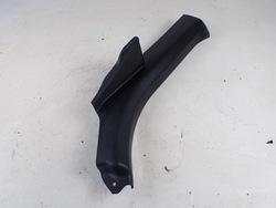 Планка накладка порога праві зад hyundai i40 універсал 85885-3z000 фото №1