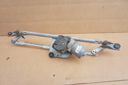 Ford mustang v 05-09 механізм двірник фото №1