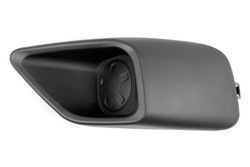 Заглушка галоген левая fiat doblo ii рестайлинг 15-22 фото №1