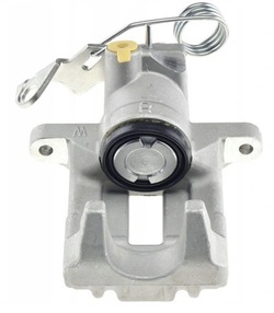 Суппорт зад правые - skoda superb i 3u4 фото №1