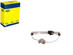 Подъемник стекла зад p vw golf v 10.03-07.09 магнит marelli фото №1