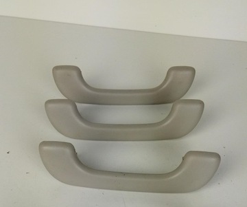 Trafic iii vivaro b ручка стеля зад задня фото №1