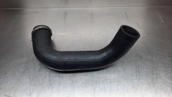 Труба интеркулер volvo v50 s40 ii c30 1.6 hdi фото №1