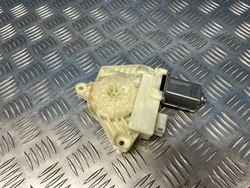 Mercedes w205 моторчик стёкла левый перед фото №1