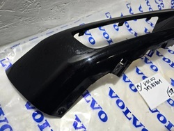 Volvo xc90 планка бампера правая оригинал фото №1