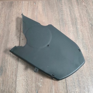 Защита ремень распределительный вал vw touran i фото №1