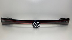 Лампа задня накладка vw id4 11a945093 фото №1