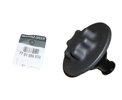 Шкворень пружини амортизатора master ii 7701056970 фото №1