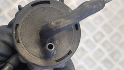 Chrysler pt cruiser 2002 клапан вакуум / електроклапан турбіни фото №1