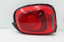 Лампа задня права led mini f55 f56 f57 фото №1