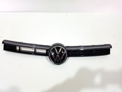 Volkswagen vw passat b9 ix решітка радіатора решітка решітка знак led оригінал фото №1