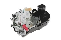 Амортизатор замка центрального левый зад nty jeep grand фото №1