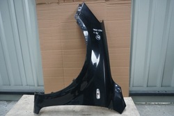 Kia pro ceed i 2009r крыло левый переднее 1k 3дверь 2009год фото №1