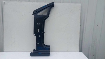 Vw golf vii стойка a левый порог перед переднее новый оригинальный номер 22185 фото №1