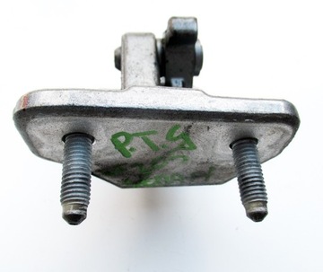 Mercedes c-klasa w205 петля дверь правые зад фото №1