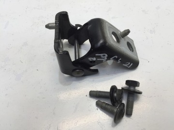 Citroen c4 e-c4 iii 2021 петля двері правий зад нижній фото №1