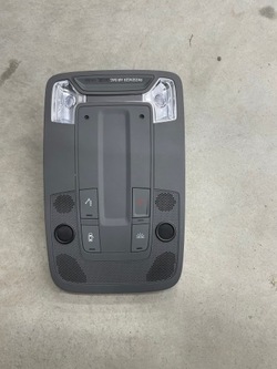 Лампа потолок led a3 8y оригинал 8y0 фото №1