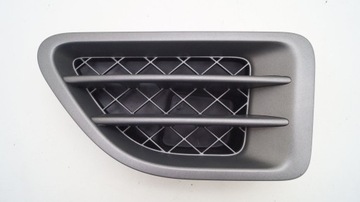 Range rover sport l320 05-09 решітка крила ліва фото №1