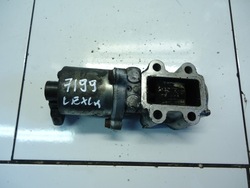 Lexus is200 2.2d клапан egr 25620-26101 фото №1