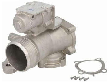 Клапан egr volvo v50 2.4 06-10 xc70 ii 2.4 07-16 xc60 i 2.4 08-09 фото №1