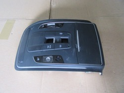 Audi a8 d4 лампочки потолок led 4h0947135g фото №1