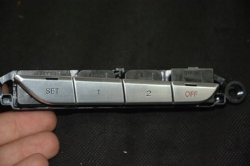 Панель pamęć сидіння audi a8 d4 w12 4h0959770d фото №1