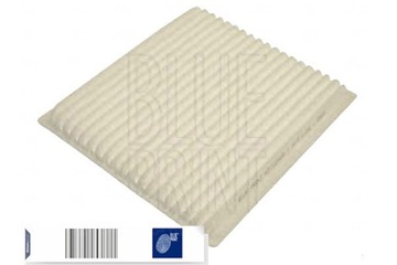Блакитний print adt32505 фільтр, вентиляція простір pasażerskiej фото №1