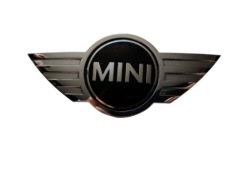 Емблема знак логотип mini one cooper r50 r57 оригінал фото №1