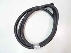 Honda crv iii прокладка дверь правые перед передняя фото №1