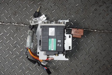 Набір стартовий citroen zx 1.4 0280000752 фото №1