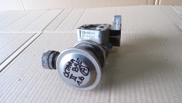 Octavia ii 1.6b клапан egr 06a131166e фото №1