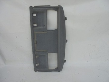 Полка задняя багажника mercedes c w202 sedan фото №1