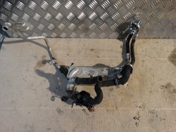 Радиаторов масла коробки коробки передач audi s6 s7 s8 1 фото №1