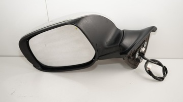 Дзеркало ліві toyota auris i 06-09r 3pin 1c0 фото №1