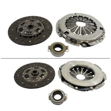 Зчеплення kpl do toyota previa ii 2.0 фото №1