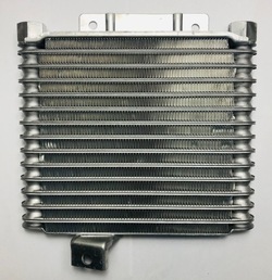 Радіаторів масла montero pajero 91-01 0241008112 фото №1