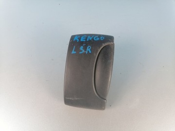 Ручка двері зсувних лівих kangoo 700354527 фото №1