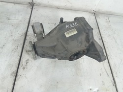 K935 дифференциал mercedes w207 cabrio 3.5b v6 фото №1