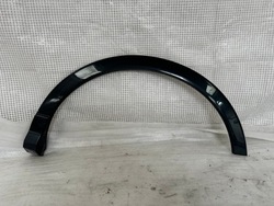 Audi q3 83a ліва задня накладка na крило фото №1