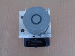 Mercedes w117 cla насос abs фото №1