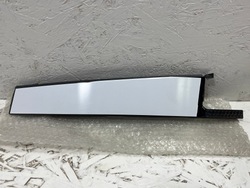 Планка двері праві зад octavia iii 5e 5e0839902c aso оригінальна нова ! фото №1