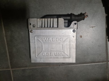 Модуль abs 4460440400 land rover discovery 2.5 td фото №1