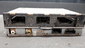 4e0035541bx модуль тюнер радіо audi a8 d3 3.0 05r фото №1