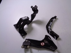 Wózki ролики двері зсувних правих citroen jumpy iii 1.5 блакитний hdi 16- фото №1