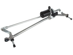 Master 3 iii movano b механизм дворник двигатель фото №1